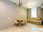 1-комнатная квартира, 40 м², 3/9 эт. Москва