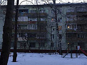 1-комнатная квартира, 33 м², 3/5 эт. Москва