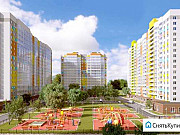 2-комнатная квартира, 53 м², 2/17 эт. Мурино