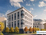 2-комнатная квартира, 76 м², 2/8 эт. Санкт-Петербург