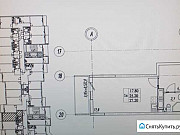 Студия, 27 м², 18/26 эт. Санкт-Петербург