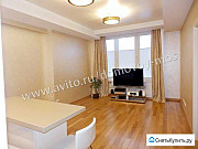 2-комнатная квартира, 61 м², 4/41 эт. Москва