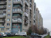 3-комнатная квартира, 72 м², 9/12 эт. Санкт-Петербург