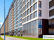 1-комнатная квартира, 34 м², 1/12 эт. Санкт-Петербург