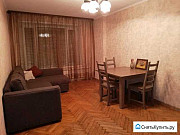 2-комнатная квартира, 44 м², 1/5 эт. Москва