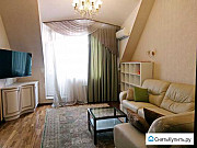 2-комнатная квартира, 71 м², 7/7 эт. Санкт-Петербург