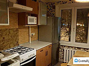 2-комнатная квартира, 43 м², 2/9 эт. Москва