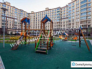 3-комнатная квартира, 106 м², 2/10 эт. Санкт-Петербург