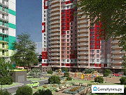 2-комнатная квартира, 54 м², 3/19 эт. Санкт-Петербург