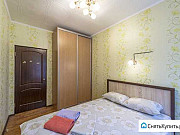 2-комнатная квартира, 40 м², 3/5 эт. Москва