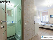 5-комнатная квартира, 110 м², 1/4 эт. Санкт-Петербург