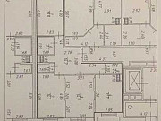 3-комнатная квартира, 76 м², 6/27 эт. Санкт-Петербург