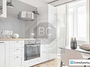 1-комнатная квартира, 50 м², 6/22 эт. Москва