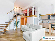 2-комнатная квартира, 60 м², 3/4 эт. Москва