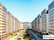 1-комнатная квартира, 38 м², 1/12 эт. Санкт-Петербург