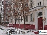 3-комнатная квартира, 54 м², 5/5 эт. Москва