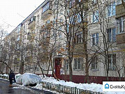 2-комнатная квартира, 45 м², 2/5 эт. Москва