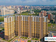 1-комнатная квартира, 35 м², 1/23 эт. Санкт-Петербург