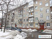 2-комнатная квартира, 44 м², 3/5 эт. Москва