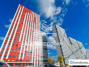 2-комнатная квартира, 63 м², 2/24 эт. Москва