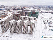 3-комнатная квартира, 106 м², 6/14 эт. Москва