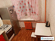 1-комнатная квартира, 35 м², 2/4 эт. Москва