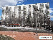 2-комнатная квартира, 44 м², 14/17 эт. Москва