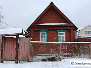 Дом 33.5 м² на участке 12 сот. Егорьевск