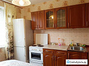 1-комнатная квартира, 38 м², 3/9 эт. Москва