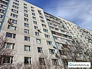 3-комнатная квартира, 64 м², 3/12 эт. Москва