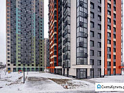 2-комнатная квартира, 55 м², 2/25 эт. Москва