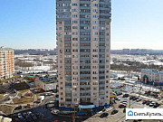 3-комнатная квартира, 77 м², 11/17 эт. Москва