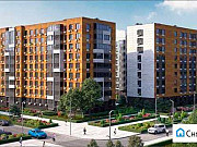 3-комнатная квартира, 65 м², 3/9 эт. Москва