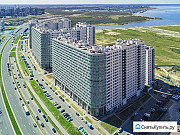 3-комнатная квартира, 78 м², 4/21 эт. Санкт-Петербург