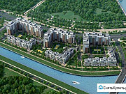 2-комнатная квартира, 60 м², 1/5 эт. Санкт-Петербург