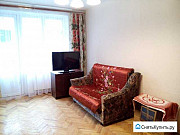 2-комнатная квартира, 45 м², 3/5 эт. Москва