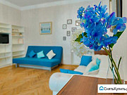 2-комнатная квартира, 66 м², 2/4 эт. Санкт-Петербург
