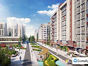 1-комнатная квартира, 41 м², 5/9 эт. Москва