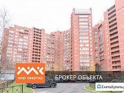 4-комнатная квартира, 131 м², 11/16 эт. Санкт-Петербург