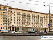 4-комнатная квартира, 95 м², 2/7 эт. Москва