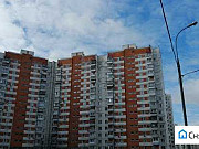 2-комнатная квартира, 56 м², 4/17 эт. Москва