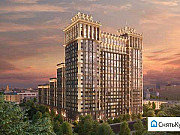 4-комнатная квартира, 151 м², 13/24 эт. Москва