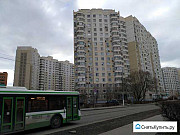 1-комнатная квартира, 33 м², 2/12 эт. Москва