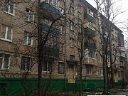 2-комнатная квартира, 40 м², 5/5 эт. Москва