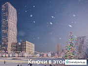 2-комнатная квартира, 51 м², 2/7 эт. Москва