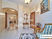 3-комнатная квартира, 126 м², 4/6 эт. Москва