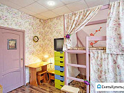 Комната 20 м² в 8-ком. кв., 3/3 эт. Москва