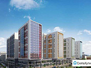 1-комнатная квартира, 34 м², 18/18 эт. Санкт-Петербург