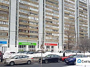 Офисное помещение в 5 минутах от метро, 23 кв.м. Москва