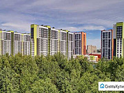 2-комнатная квартира, 52 м², 1/25 эт. Санкт-Петербург